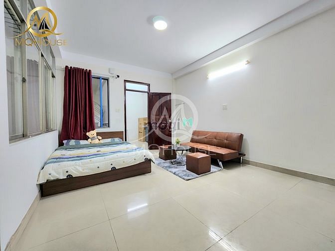 Hình ảnh Cho thuê CH cao cấp sang xịn Tân Bình- E.Town Cộng Hòa chỉ 7 triệu x