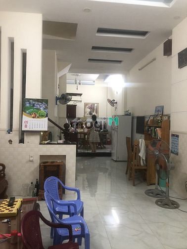 Hình ảnh Bán nhà quận Thủ Đức, Hiệp Bình Phước, Tp.HCM