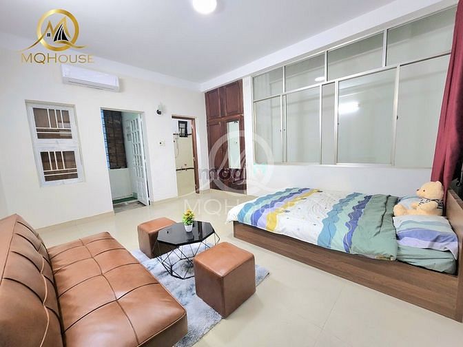 Hình ảnh Cho thuê CH cao cấp sang xịn Tân Bình- E.Town Cộng Hòa chỉ 7 triệu x