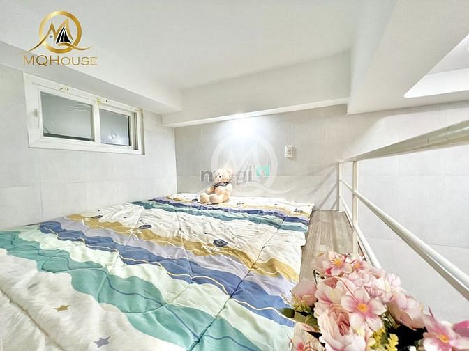 Hình ảnh Căn Hộ Studio, Duplex mới 100% nội thất cao cấp Phạm Văn Bạch Tân Bình