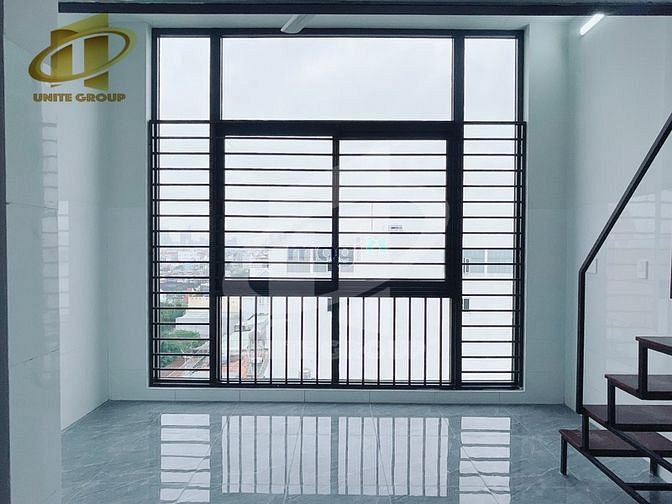 Hình ảnh Duplex Lâm Văn Bền mới keng chưa qua sử dụng giá sinh viên
