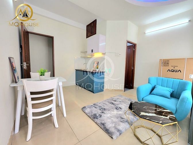 Hình ảnh Cho thuê CH cao cấp sang xịn Tân Bình- E.Town Cộng Hòa chỉ 7 triệu x