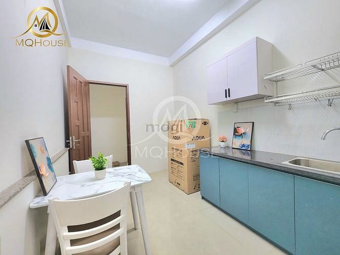 Hình ảnh Cho thuê CH cao cấp sang xịn Tân Bình- E.Town Cộng Hòa chỉ 7 triệu x
