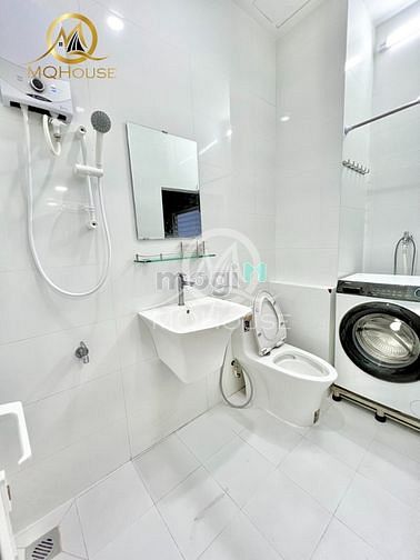 Hình ảnh Căn Hộ Studio, Duplex mới 100% nội thất cao cấp Phạm Văn Bạch Tân Bình