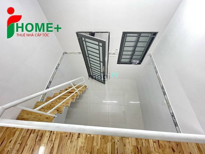 Hình ảnh Phòng có gác , máy lạnh mới tinh ngay Trường Chinh, Tân Bình
