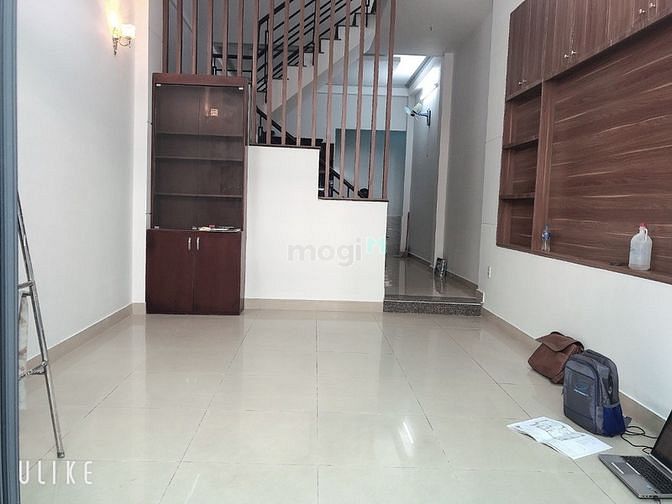 Hình ảnh Bán Nhà - 75M2 - 3 Tầng - 5PN - Võ Văn Ngân - Bình Thọ - Thủ Đức
