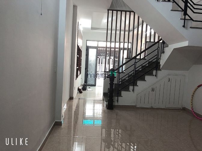 Hình ảnh Bán Nhà - 75M2 - 3 Tầng - 5PN - Võ Văn Ngân - Bình Thọ - Thủ Đức