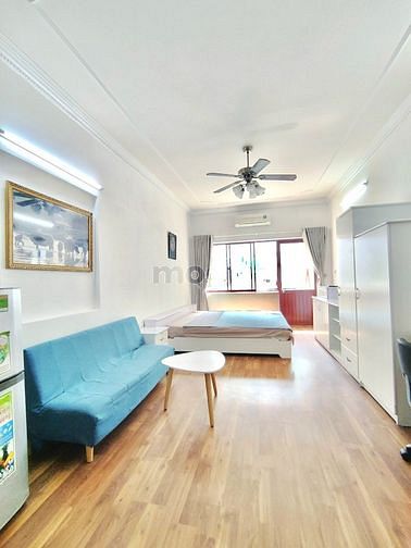 Hình ảnh ⚜️Studio Cửa Sổ, Đầy Đủ Nội Thất_Nguyễn Gia Trí, Bình Thạnh