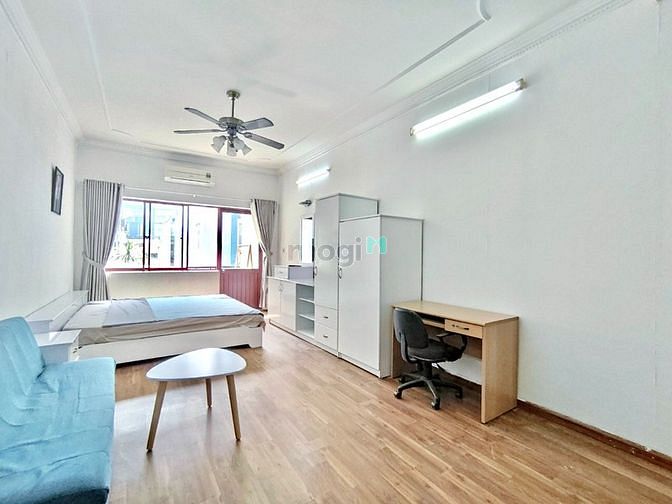 Hình ảnh ⚜️Studio Cửa Sổ, Đầy Đủ Nội Thất_Nguyễn Gia Trí, Bình Thạnh