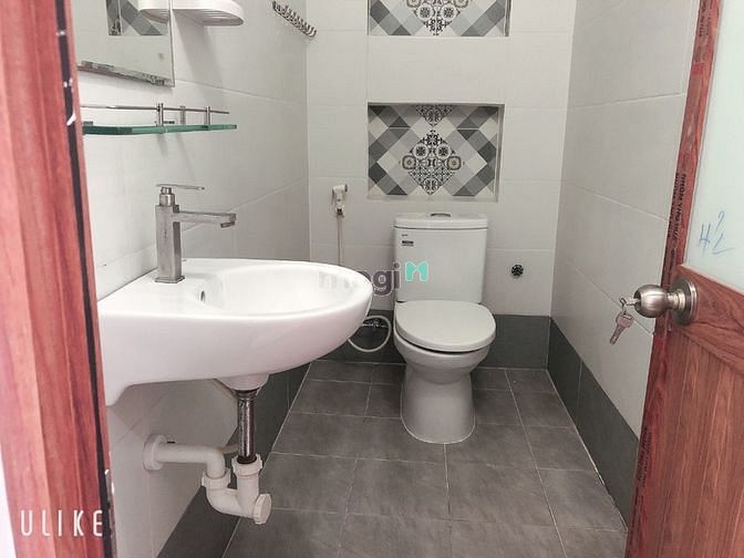 Hình ảnh Bán Nhà - 75M2 - 3 Tầng - 5PN - Võ Văn Ngân - Bình Thọ - Thủ Đức