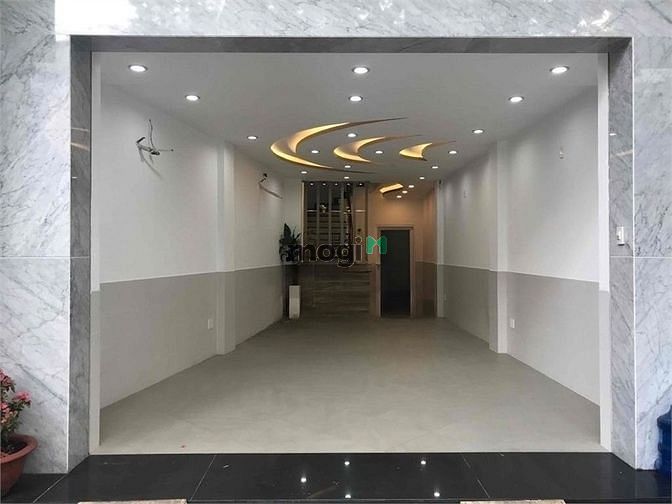 Hình ảnh Mặt tiền trần văn đang q.3.3 lầu,5.2x15m.55tr