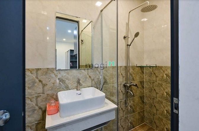 Hình ảnh Studio full nội thất_trống sẵn_ngay vòng xoay Lăng Cha Cả_gần Sân Bay