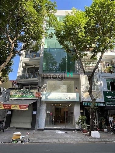 Hình ảnh Mặt tiền trần văn đang q.3.3 lầu,5.2x15m.55tr