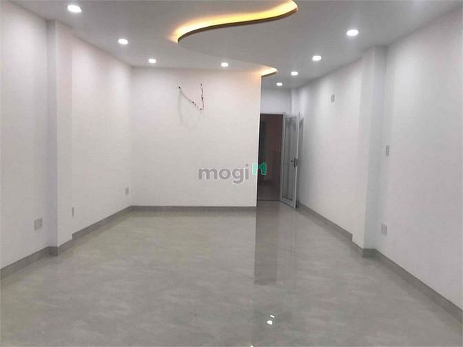 Hình ảnh Mặt tiền trần văn đang q.3.3 lầu,5.2x15m.55tr