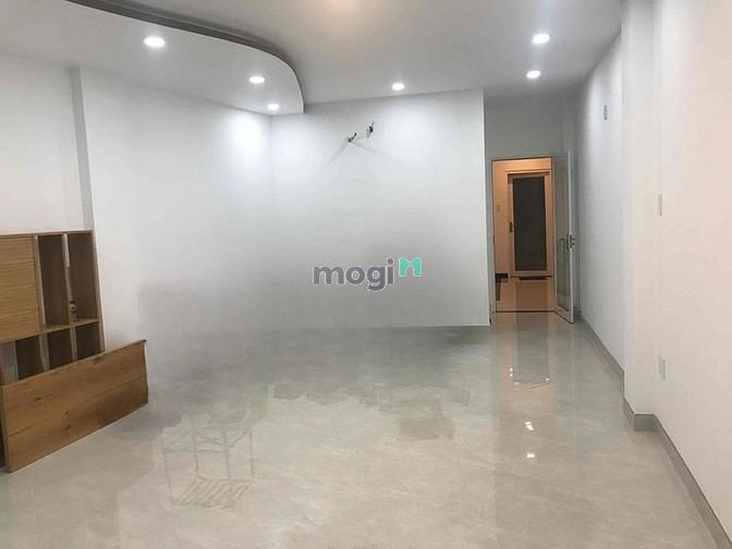 Hình ảnh Mặt tiền trần văn đang q.3.3 lầu,5.2x15m.55tr