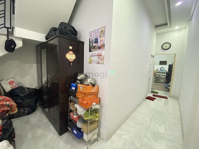 Hình ảnh Bán Nhà - TL Sâu - 80M2 - 3 Tầng - Ngang 5M - Võ Văn Ngân - Thủ Đức