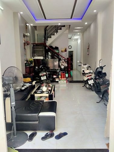 Hình ảnh Bán Nhà - TL Sâu - 80M2 - 3 Tầng - Ngang 5M - Võ Văn Ngân - Thủ Đức