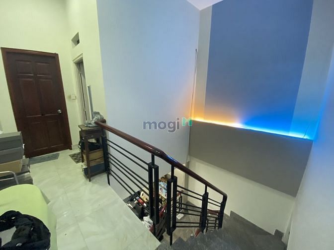 Hình ảnh Bán Nhà - TL Sâu - 80M2 - 3 Tầng - Ngang 5M - Võ Văn Ngân - Thủ Đức