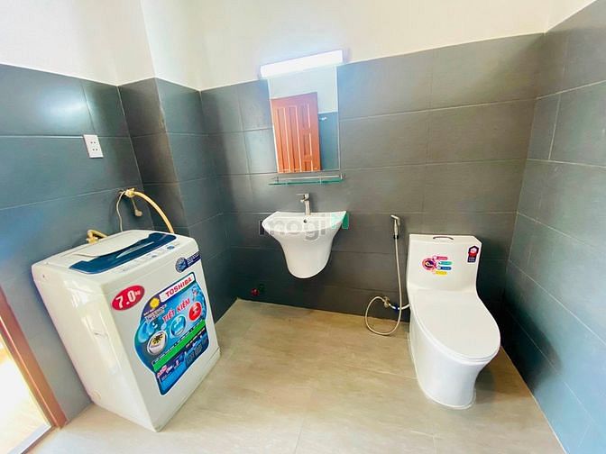Hình ảnh CĂN HỘ 1pn chỉ tính điện nước trung tâm