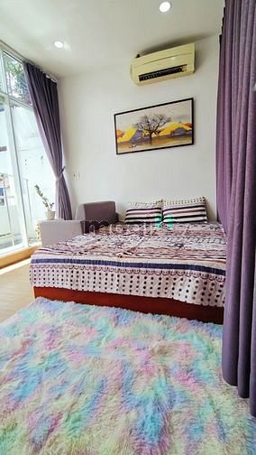 Hình ảnh CĂN HỘ 1pn chỉ tính điện nước trung tâm