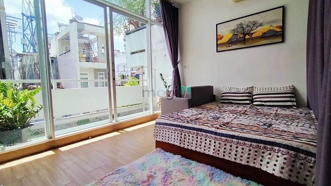 Hình ảnh CĂN HỘ 1pn chỉ tính điện nước trung tâm