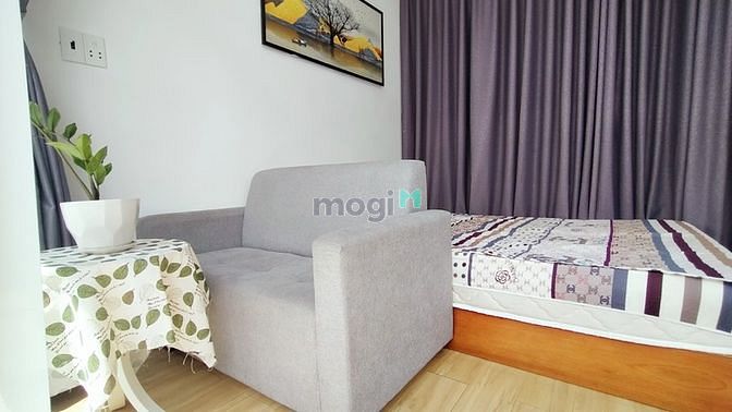 Hình ảnh CĂN HỘ 1pn chỉ tính điện nước trung tâm