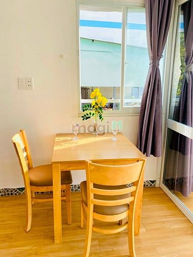 Hình ảnh CĂN HỘ 1pn chỉ tính điện nước trung tâm