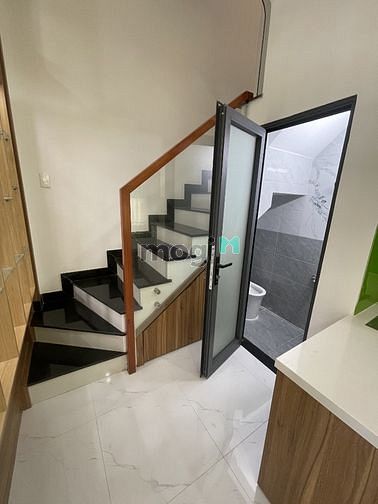 Hình ảnh Bán Nhà - 3 Tầng - 80M2 - 5PN - Đặng Văn Bi - Trường Thọ - Thủ Đức