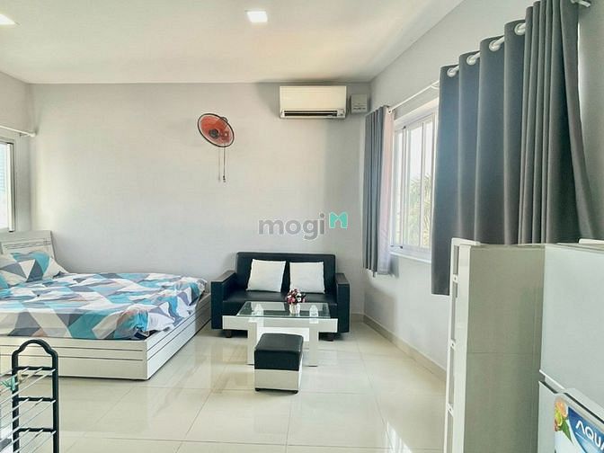 Hình ảnh 🔥 Còn đúng một phòng qua quận 1 chưa tới 3p