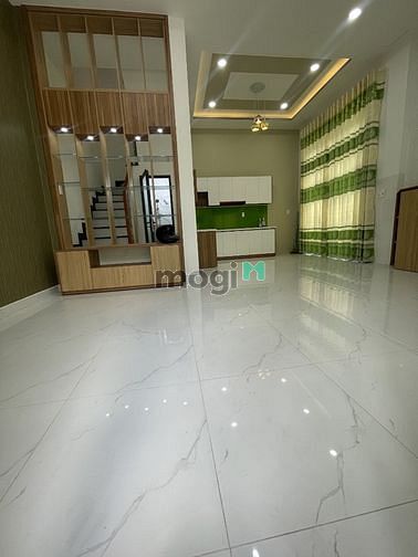 Hình ảnh Bán Nhà - 3 Tầng - 80M2 - 5PN - Đặng Văn Bi - Trường Thọ - Thủ Đức