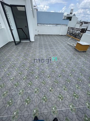 Hình ảnh Bán Nhà - 3 Tầng - 80M2 - 5PN - Đặng Văn Bi - Trường Thọ - Thủ Đức