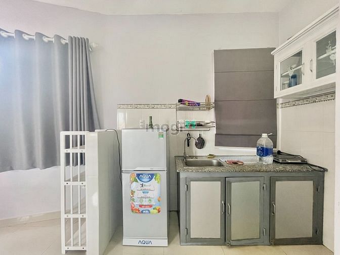 Hình ảnh 🔥 Còn đúng một phòng qua quận 1 chưa tới 3p
