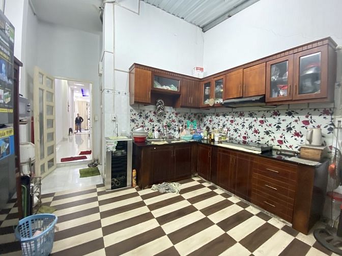 Hình ảnh Bán Nhà - 3 Tầng - 80M2 - 5PN - Đặng Văn Bi - Trường Thọ - Thủ Đức