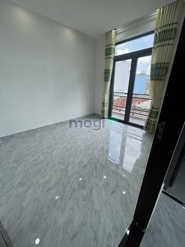 Hình ảnh Bán Nhà - 3 Tầng - 80M2 - 5PN - Đặng Văn Bi - Trường Thọ - Thủ Đức