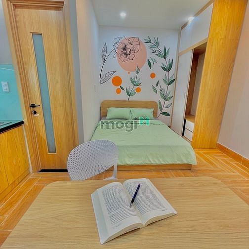 Hình ảnh Phòng full nội thất mới 100% BT