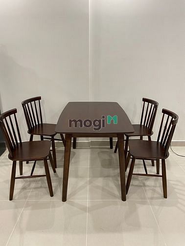 Hình ảnh 🔴Căn 1PN+, 53m2- Full nội thất- Tầng cao mát mẽ- Q7 Saigon Riverside