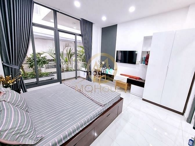 Hình ảnh Hệ thống +1500 CHDV Mới đa dạng giá tốt Q3 Q10 cập nhật mỗi ngày