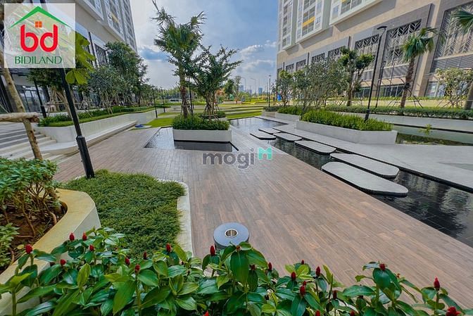 Hình ảnh 🔴Căn 1PN+, 53m2- Full nội thất- Tầng cao mát mẽ- Q7 Saigon Riverside