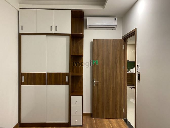 Hình ảnh 🔴Căn 1PN+, 53m2- Full nội thất- Tầng cao mát mẽ- Q7 Saigon Riverside
