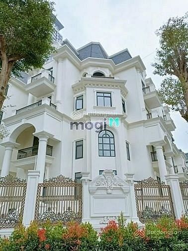Hình ảnh Biệt thự Làng Quốc Tế Thăng Long, 600m2*5 tầng, thang máy, 80tr/th