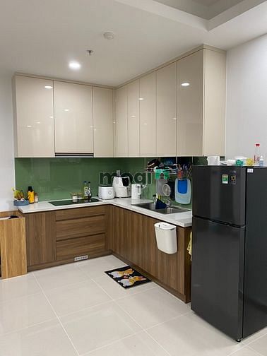Hình ảnh 🔴Căn 1PN+, 53m2- Full nội thất- Tầng cao mát mẽ- Q7 Saigon Riverside