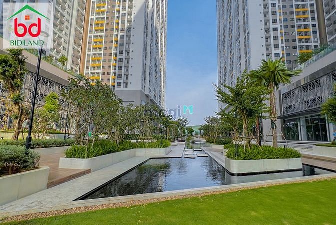 Hình ảnh 🔴Căn 1PN+, 53m2- Full nội thất- Tầng cao mát mẽ- Q7 Saigon Riverside