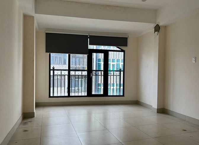 Hình ảnh Mặt Tiền 3 tháng 2 Nhà 6 Tầng Thang Máy cho thuê