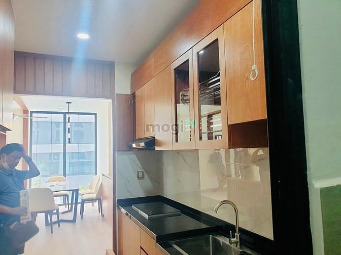 Hình ảnh Mb6623 nạp rút nhanh chóng 152 Điện Biên Phủ, CII Tower 90m2 3PN 2WC, Full Nội Thất.