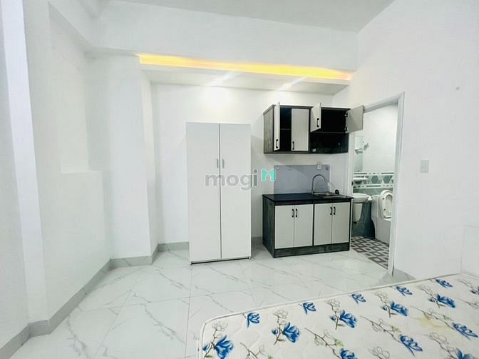 Hình ảnh ❇️Studio Đầy Đủ Nội Thất_Gần Ngã Tư Phú Nhuận
