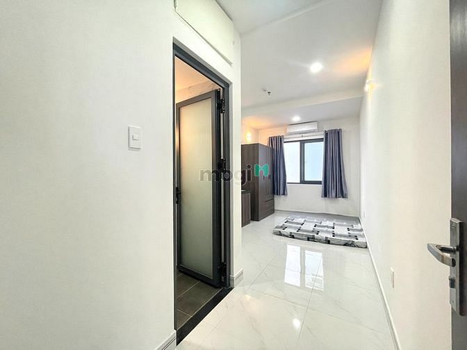 Hình ảnh Mb6623 nạp rút nhanh chóng Studio mới xây_Full NT_Cửa sổ tại Q.7 gần cầu Kênh Tẻ