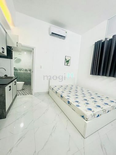 Hình ảnh ❇️Studio Đầy Đủ Nội Thất_Gần Ngã Tư Phú Nhuận