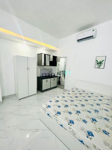 Hình ảnh ❇️Studio Đầy Đủ Nội Thất_Gần Ngã Tư Phú Nhuận