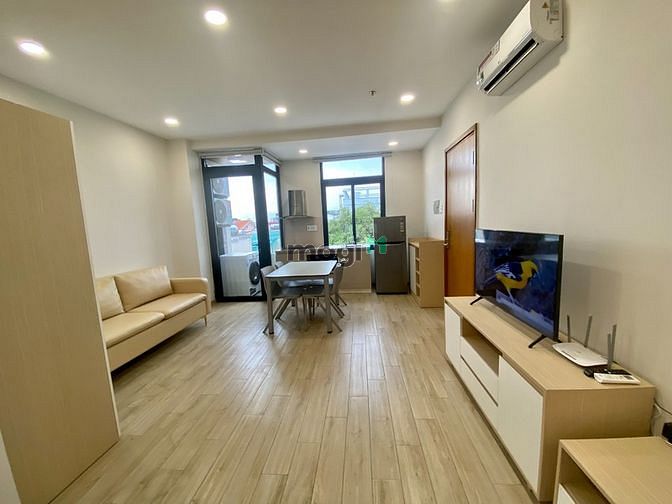 Hình ảnh Siêu phẩm Trang Chủ MB66.COM / Đăng Ký Tặng 66K studio và 2PN sang trọng mới 100% đường Nơ Trang Long