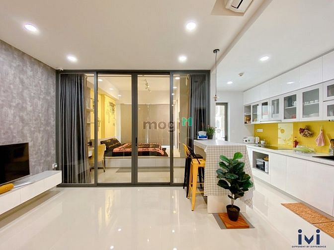 Hình ảnh Bán căn 1PN Botanica Premier nhà đẹp như hình. Chỉ 3.08 tỷ bao phí
